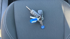 Ford Fiesta 1.1 Trend 5dr Petrol Hatchback